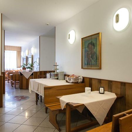 Hotel Fattori Bologna Ngoại thất bức ảnh