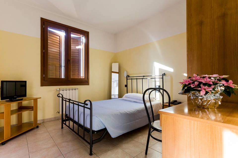 Hotel Fattori Bologna Ngoại thất bức ảnh