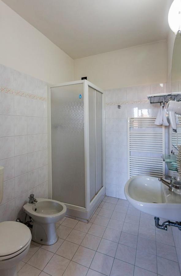 Hotel Fattori Bologna Ngoại thất bức ảnh