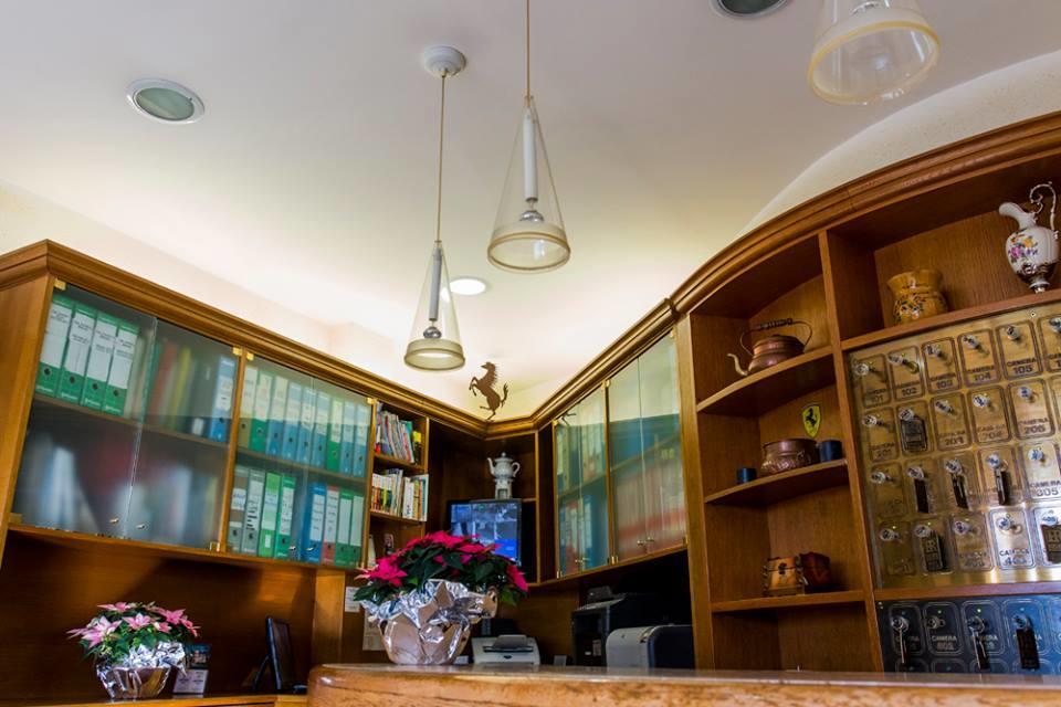 Hotel Fattori Bologna Ngoại thất bức ảnh