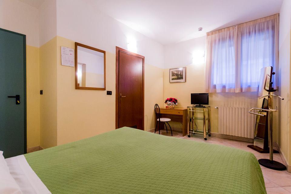 Hotel Fattori Bologna Ngoại thất bức ảnh