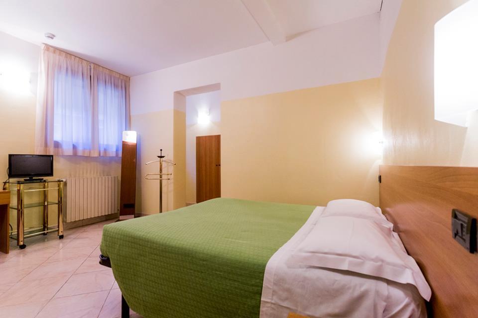 Hotel Fattori Bologna Ngoại thất bức ảnh