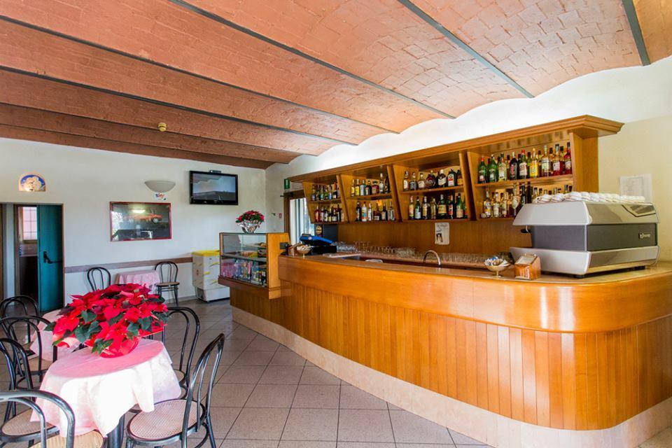 Hotel Fattori Bologna Ngoại thất bức ảnh