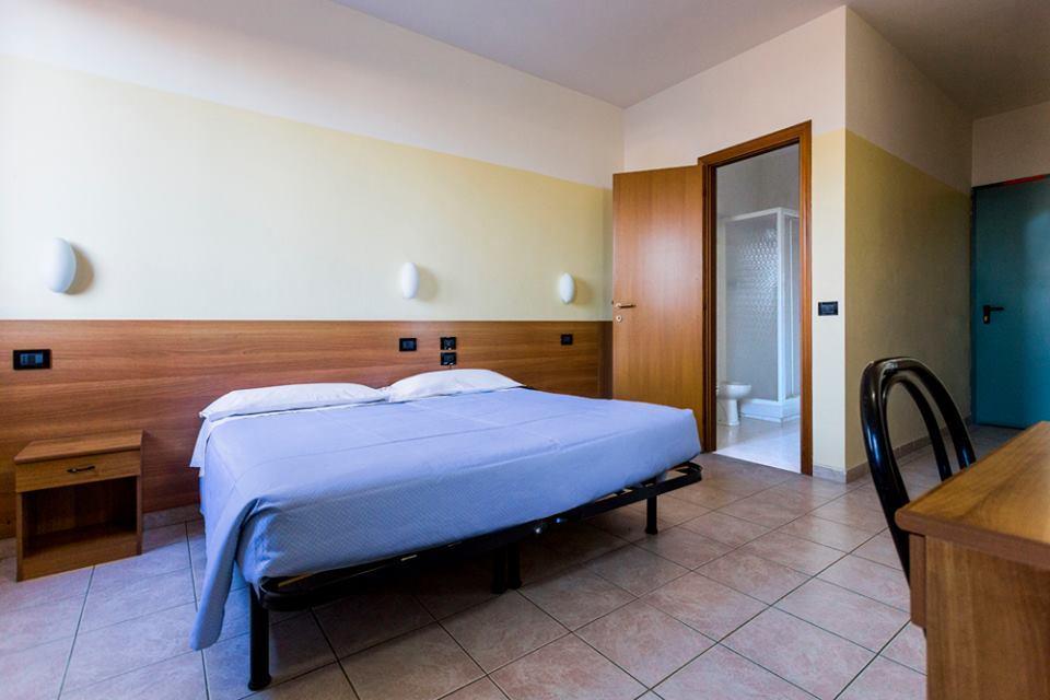 Hotel Fattori Bologna Ngoại thất bức ảnh