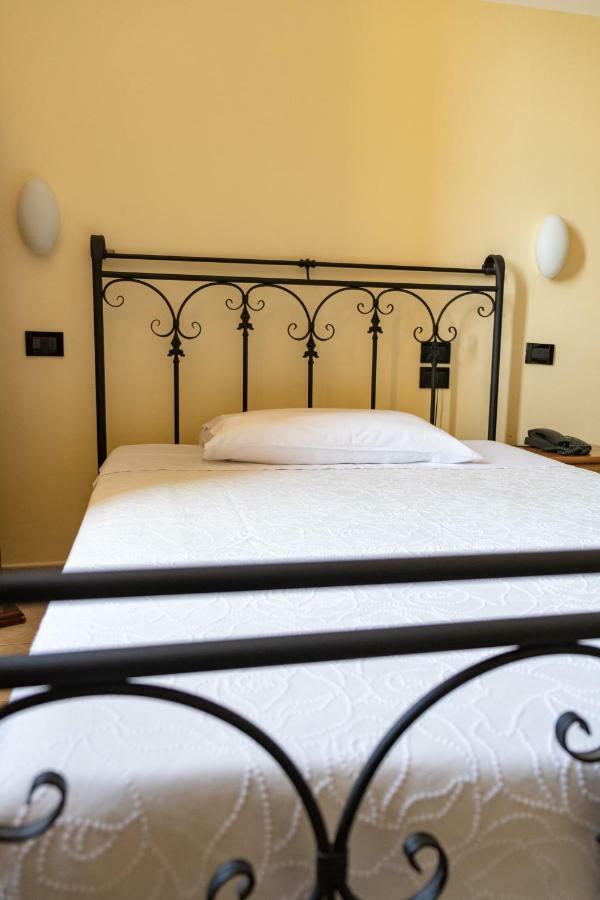 Hotel Fattori Bologna Ngoại thất bức ảnh