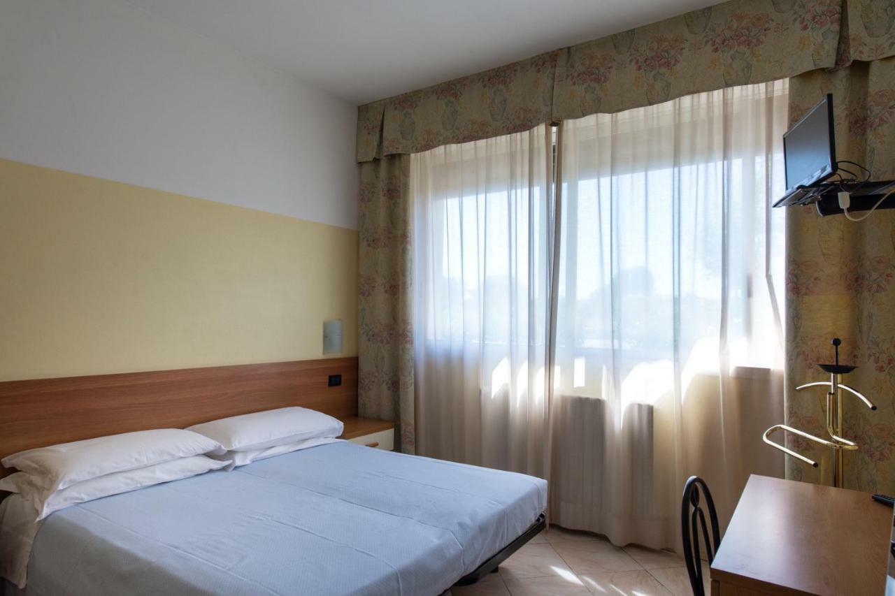 Hotel Fattori Bologna Ngoại thất bức ảnh