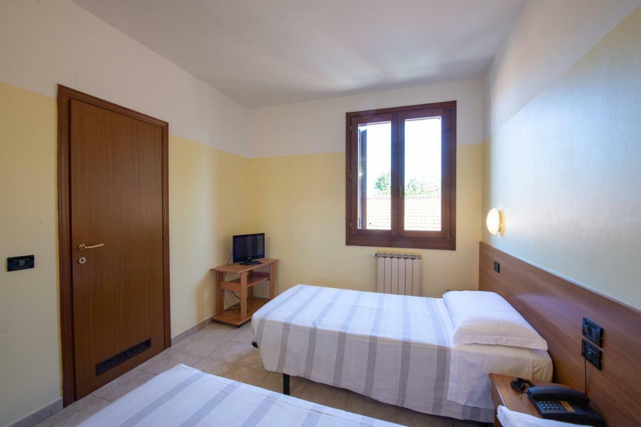 Hotel Fattori Bologna Ngoại thất bức ảnh