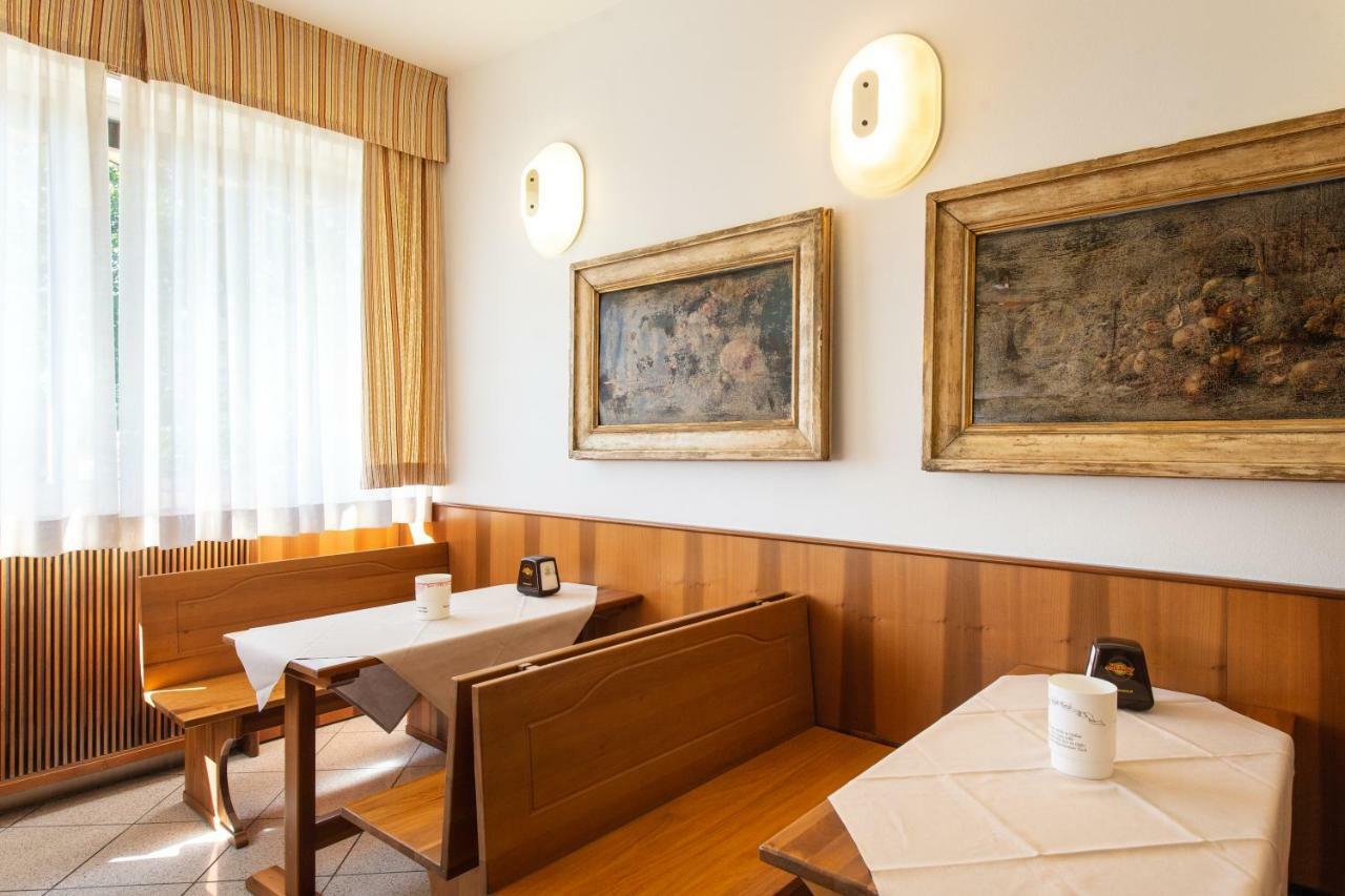 Hotel Fattori Bologna Ngoại thất bức ảnh