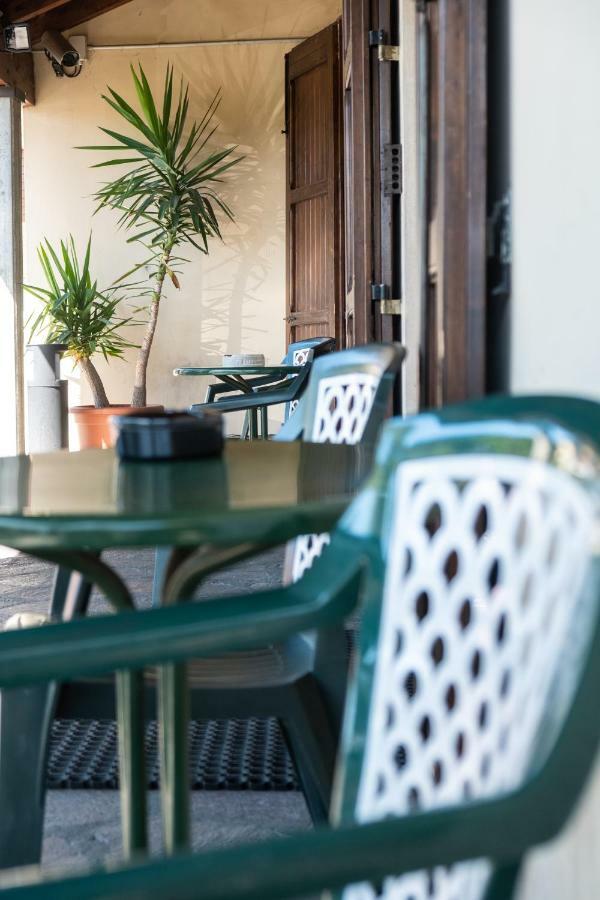 Hotel Fattori Bologna Ngoại thất bức ảnh