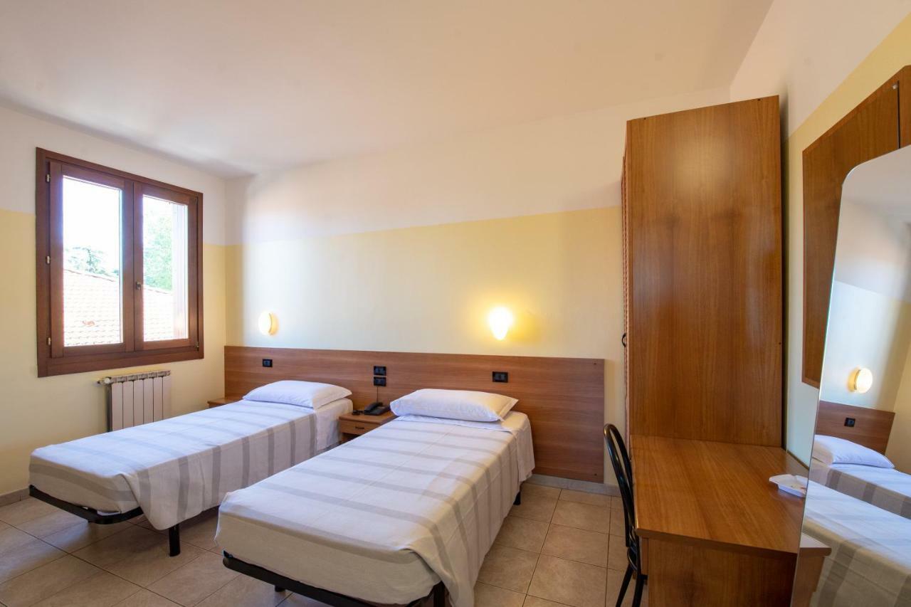 Hotel Fattori Bologna Ngoại thất bức ảnh